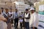 وزير الخارجية : استمرار حصار تعز يفقد مصداقية التزام الحوثيين بالهدنة