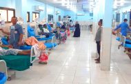 وزارة الصحة تتوصل لاتفاق يضمن توفير محاليل الغسيل الكلوي لمستشفى الجمهورية بعدن