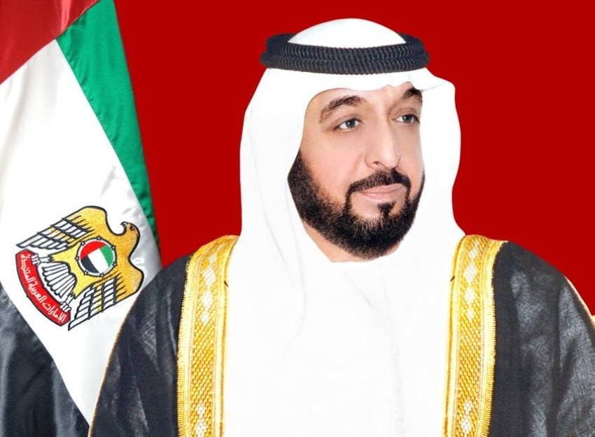 المجلس الانتقالي الجنوبي ينعي الشيخ خليفة