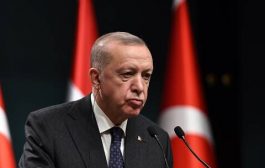 أردوغان: فنلندا والسويد تدعمان الإرهاب ونرفض ضمهما للناتو