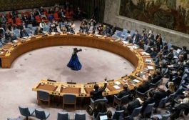 مجلس الأمن يعقد اليوم الثلاثاء جلسة خاصة بشأن اليمن