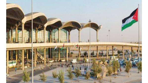 الاردن تعلق على وصول وإقلاع أولى الرحلات من مطار الملكة علياء إلى مطار صنعاء