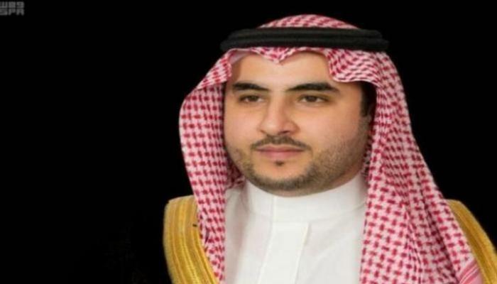 مباحثات سعودية أمريكية بشأن اليمن وأوكرانيا