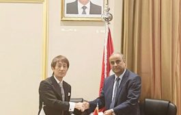 وزير المالية يوقع مع الجانب الياباني اتفاقيتي تأجيل فوائد الديون الخاصة باليمن