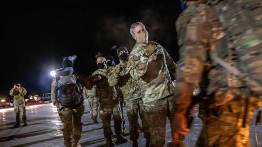 بعد أن ظل غامضا لـ30 عاما.. اكتشاف السبب وراء 