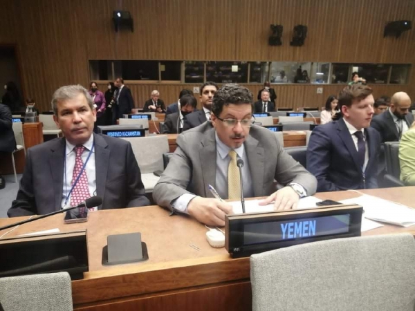 لتفادي المجاعة .. اليمن يطالب بإستثنائه من قرار حظر بعض الدول لمنع تصدير القمح