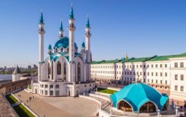 جمهورية تتارستان.. جسر روسيا للتعايش مع العالم الإسلامي