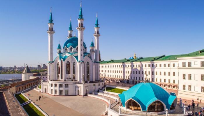 جمهورية تتارستان.. جسر روسيا للتعايش مع العالم الإسلامي