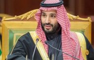 ولي عهد السعودية يعطي إشارات على وحدة العائلة الحاكمة مع اقتراب الخلافة
