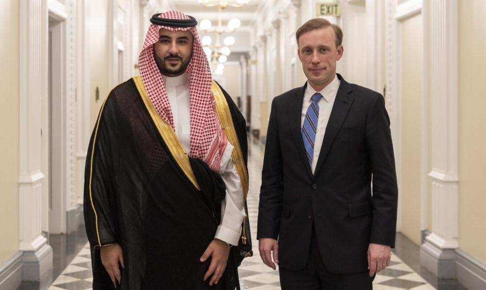 السعودية تدعو المجتمع الدولي للضغط على ميليشيا الحوثي لفتح طرق تعز والانخراط بجدية في جهود السلام باليمن