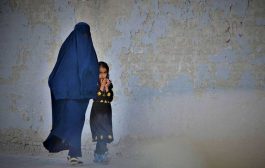 أفغانستان المبرقعة تنبعث من جديد