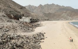أراضي الاستثمار في عدن: فساد يُهدد عالمية المدينة 