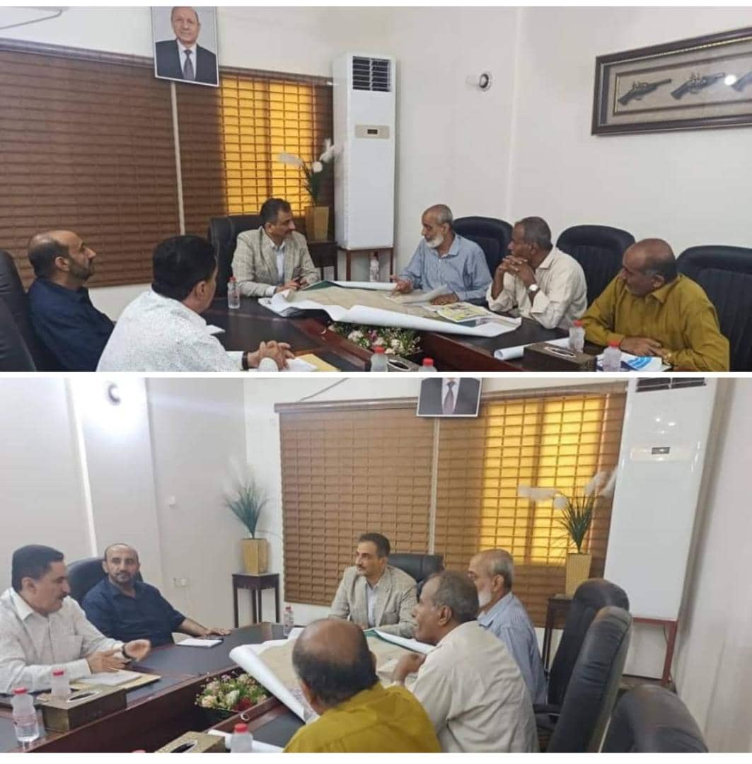 لملس: مثلما نشجّع الاستثمار سنتخذ الاجراءات القانونية تجاه المستثمرين غير الملتزمين