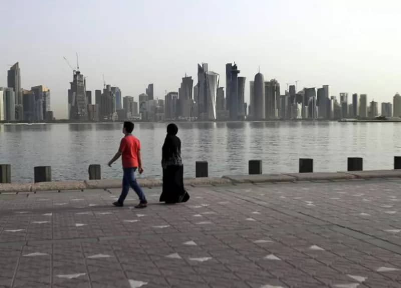 قضية جديدة ضد قطر بتهمة “تمويل داعش”