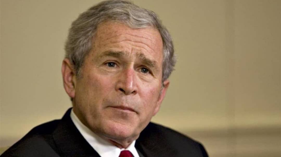 فوربس: داعش خطط لاغتيال الرئيس الأميركي الأسبق بوش الابن في دالاس