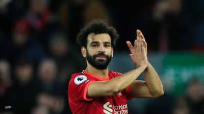 محمد صلاح يحسم الأمر ويعلن استمراره لهذه الفترة مع ليفربول