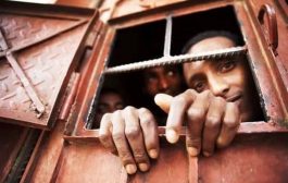 ممارسات مليشيات الحوثي بحق اللاجئين الأفارقة لا تمت للإنسانية بصلة
