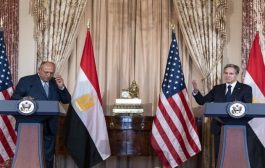 واشنطن تشكر مصر لاستئناف الرحلات الجوية بين القاهرة وصنعاء