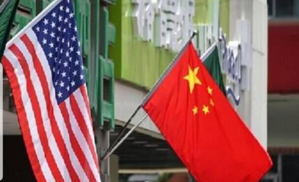 الصين :علاقاتنا مع امريكا وصلت إلى مفترق طرق.. وبلينكن لا نسعى إلى صراع أو حرب باردة مع الصين