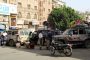 قطاع مسلح في سيئون يعترض حافلات نقل الديزل ويرهب المواطنين