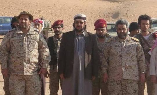 محور كتاف يوقف علاج 100 جريح منذ أشهر