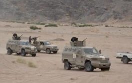 قوات العمالقة تفشل أعنف هجوم حوثي وتكبدها خسائر فادحة جنوب مأرب