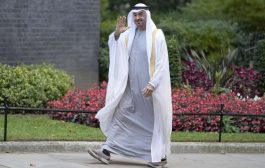 من هو “الشيخ محمد بن زايد” رئيس دولة الإمارات الجديد ؟