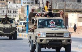 تحرك لإنهاء سطوة الإخوان على نفط جنوب اليمن