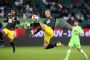 نهضة بركان يتحدّى مازيمبي في كأس الاتحاد الأفريقي