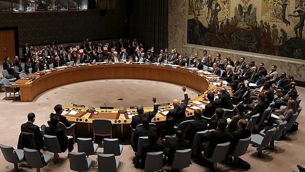 جلسة جديدة لمجلس الأمن بشأن اليمن