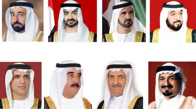بعد وفاة الشيخ خليفة بن زايد : من هو رئيس الإمارات القادم ؟ وكيف يتم انتخابه ؟