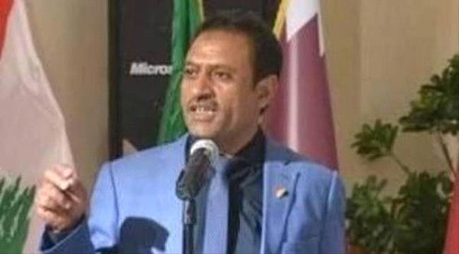 مليشيا الحوثي تختطف رئيس جمعية الشعراء