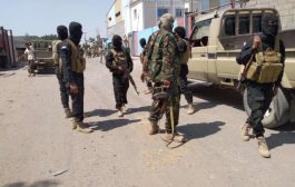 قوة أمنية تحرر مواطن في لحج بعد اختطافه من جماعة مسلحة