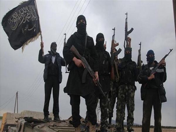 تنظيم داعش يعلن مصرع متحدثه الرسمي