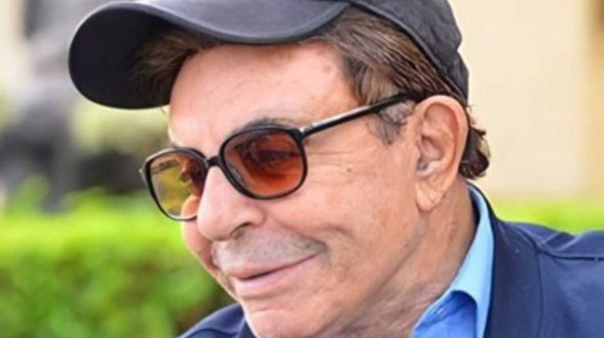 وفاة أشهر ممثل مصري على مدى 70 عاماً من العمل الفني المتميز