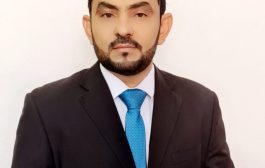 مدير مكتب اعلام محافظة الحديدة ينفي ادعاءات الحوثي بفتح منفذ المبرز