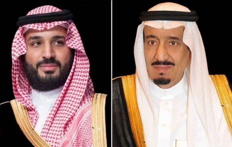 السعودية تبعث برقيات تهنئة بمناسبة الوحدة اليمنية 