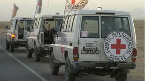 الصليب الأحمر يعلق على نفي مليشيا الحوثي صلتها بالأسرى المفرج عنهم