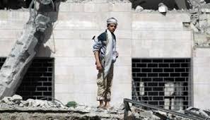 الحوثيون يقمعون السجناء في الحديدة
