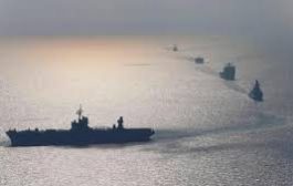 الجهود الدولية تتواصل في تأمين خليج عدن