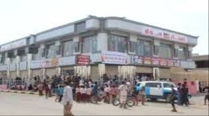 مقتل شخصين بسطو مسلح بالممدارة