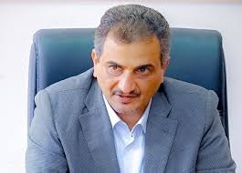 وزير الدولة محافظ عدن ينهي الجدل حول مسرح حافون 