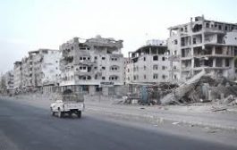 البنك الدولي يبدي استعداده لإعادة إعمار اليمن