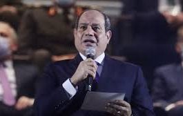 السيسي يكشف عن تهديد للجيش المصري وله شخصيا