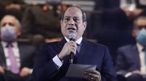 السيسي يكشف عن تهديد للجيش المصري وله شخصيا
