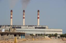 شركات الطاقة المؤجرة تهدد بفصل التيار الكهربائي عن عدن