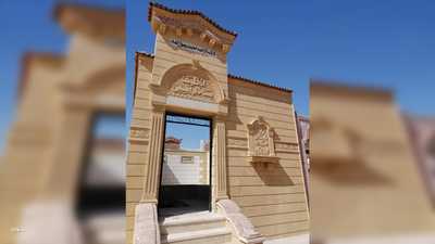 مصر.. مقابر 5 نجوم والأسعار 
