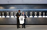 تشواميني: مبابي طلب مني رفض عرض ريال مدريد