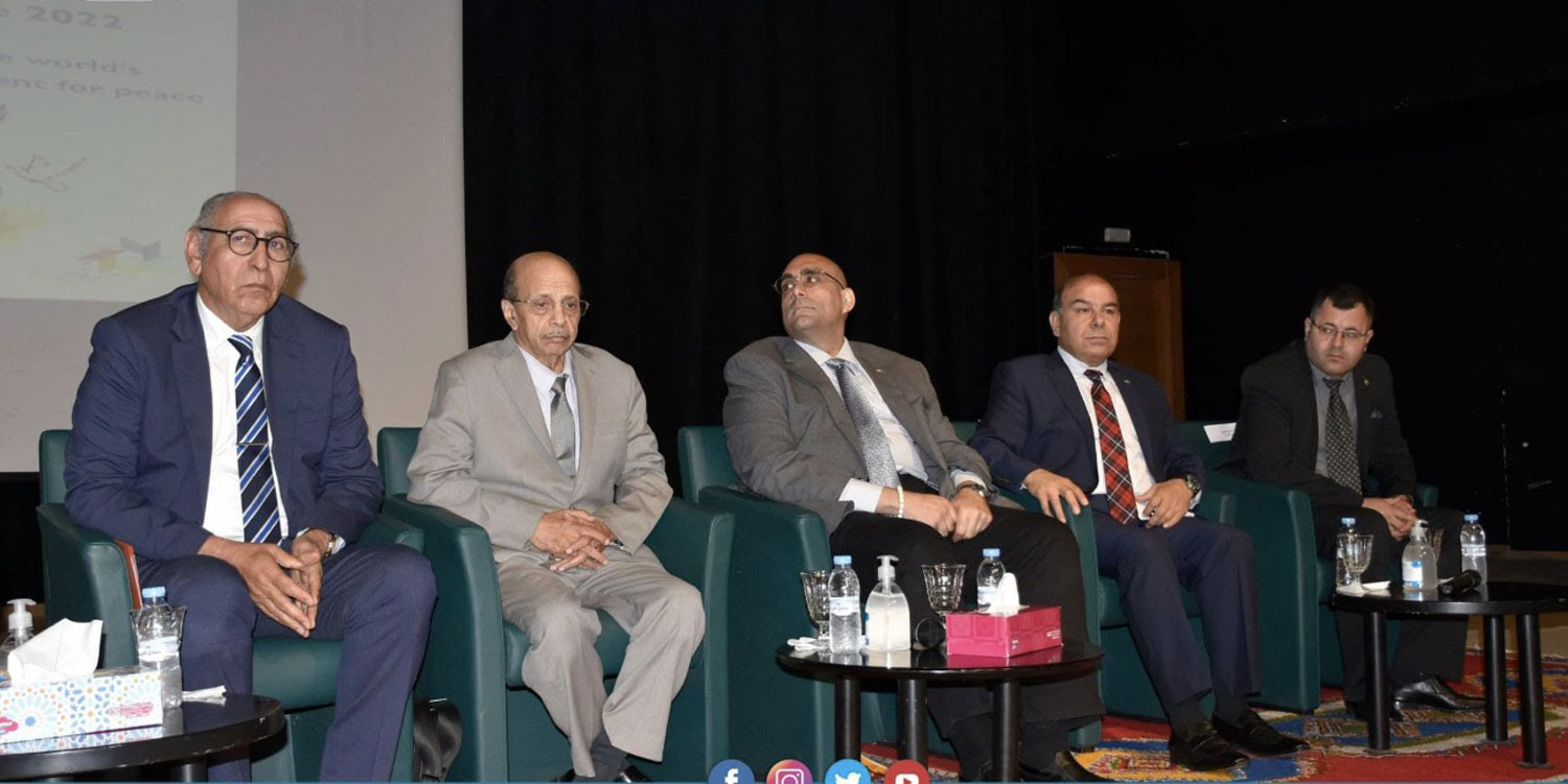 مبادرة الأديان المتحدة تشيد بتجربة المغرب الرائدة في تحقيق التعايش السلمي