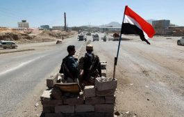 مستشار وزير الدفاع: يحدد سبب واحد يمنعنا من الانتصار على الحوثيين